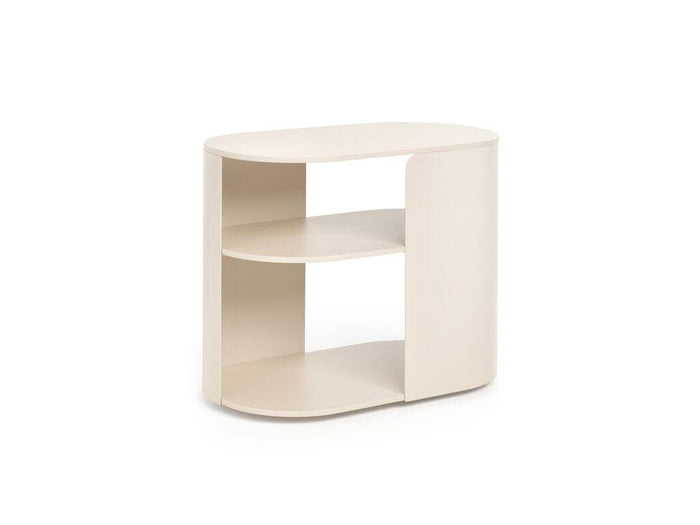 FÉST Plateau Storage bijzettafel Sand