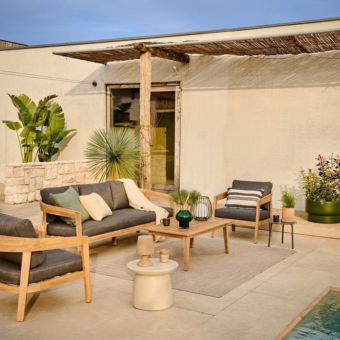 Lafuma Marsanne Buitenkleed 160 x 230 cm