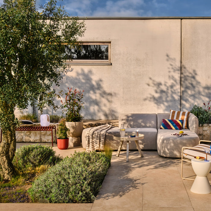 Villa Collection Hav Tafellamp - Wit