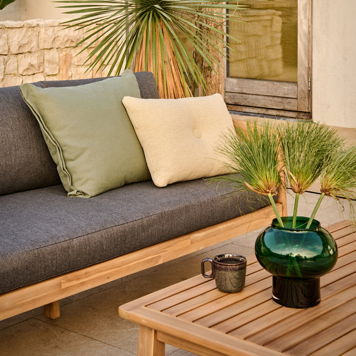 by fonQ Cherish Loungeset - Acaciahout