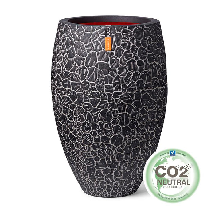 Capi Europe Nature Clay Vaas Deluxe 72 cm