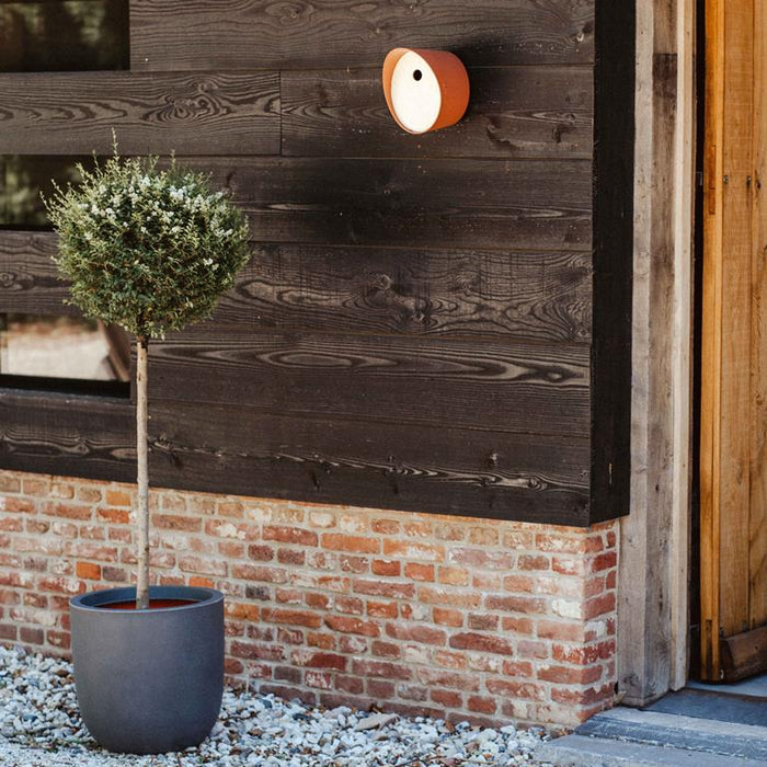 Capi Europe Smooth Bloempot Ø 54 cm