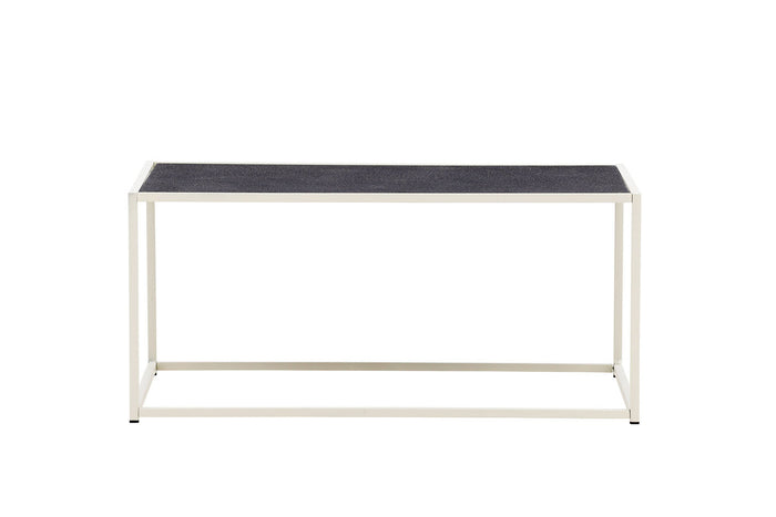 Rebellenclub Panay Buiten Salontafel - Beige
