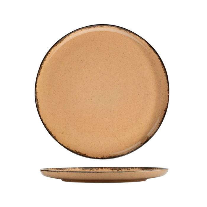 Hermia Loods Serviesset 24-delig - Roze