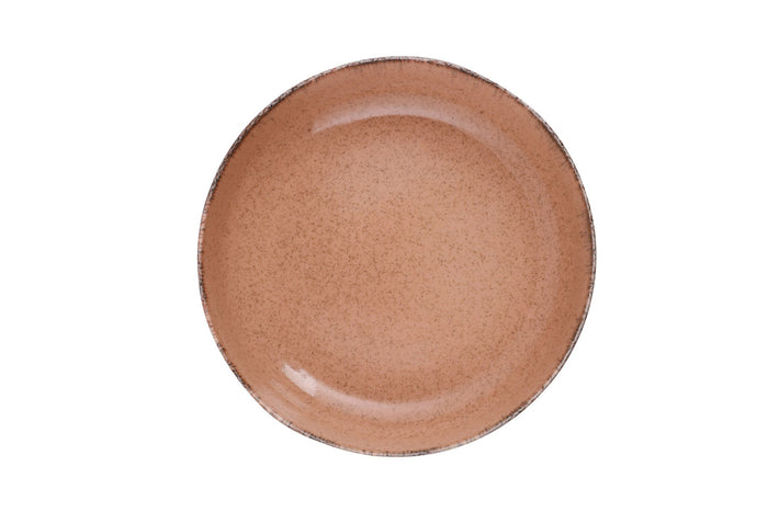 Hermia Loods Serviesset 24-delig - Roze