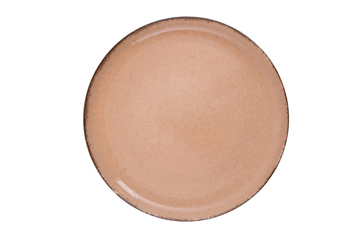 Hermia Loods Serviesset 24-delig - Roze