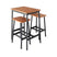 sweeek - Bartafelset, 2-persoons
