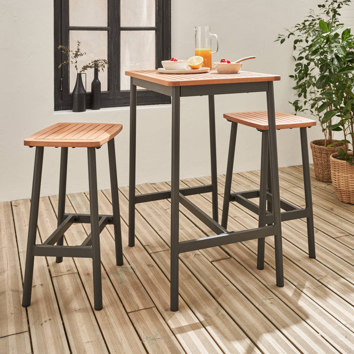sweeek - Bartafelset, 2-persoons