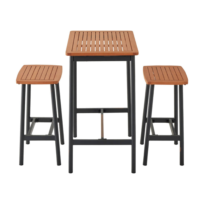 sweeek - Bartafelset, 2-persoons