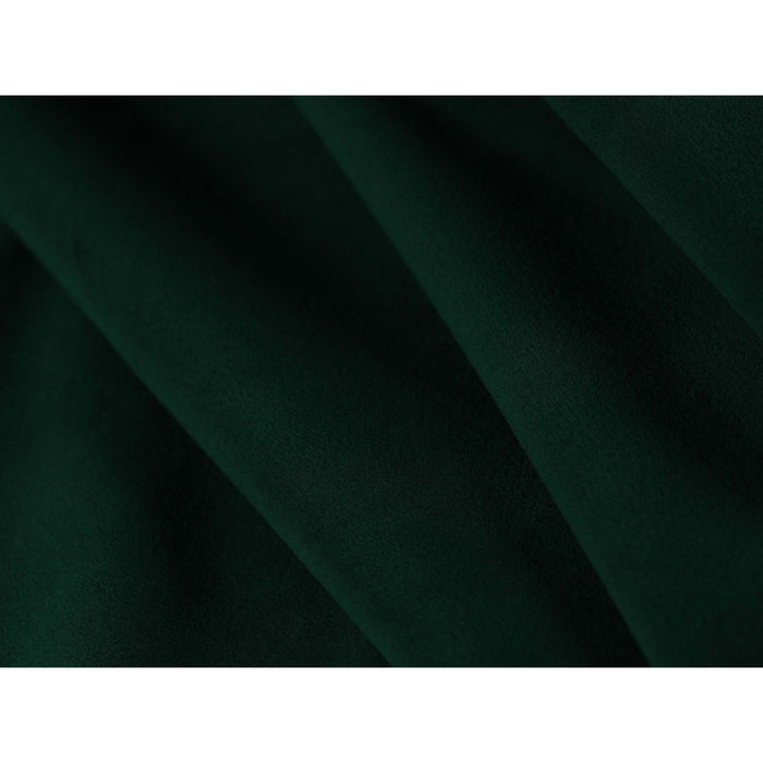 Windsor & Co Sao Chaise Longue Links - Velvet - Flessengroen