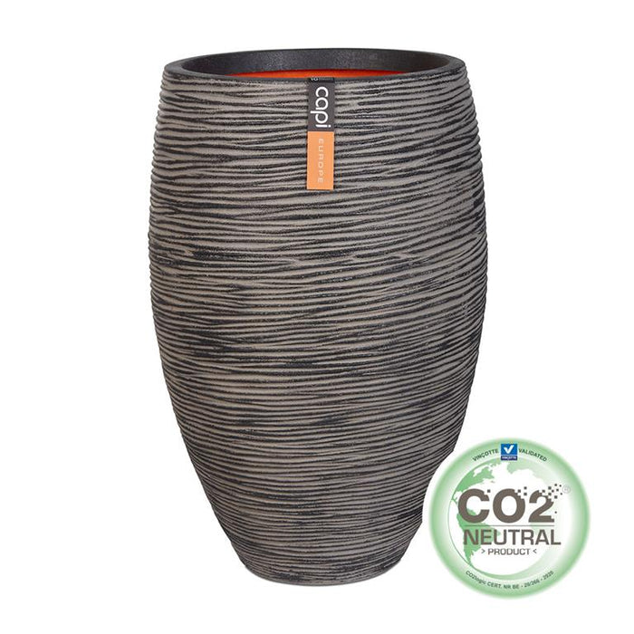 Capi Europe Nature Rib Vaas Eleg. Deluxe 56 cm