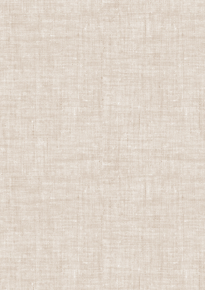 Zo Home Dekbedovertrek Katoen Lino Linnen Look - sandy beige