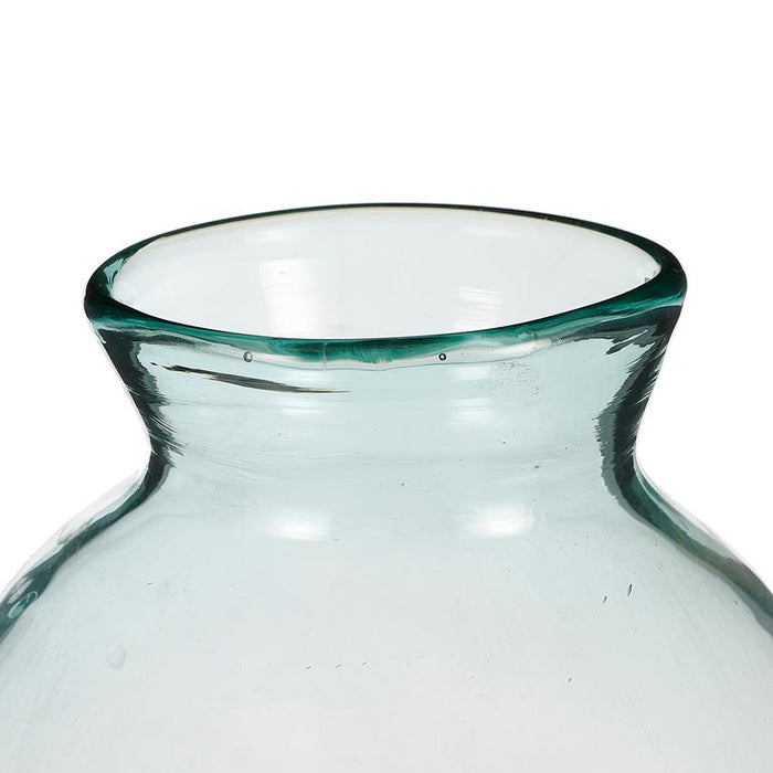 Mica Decorations Florine Vaas H 44 x Ø 22 cm