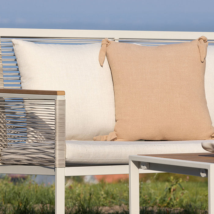 Rebellenclub Ocean Loungeset - Beige