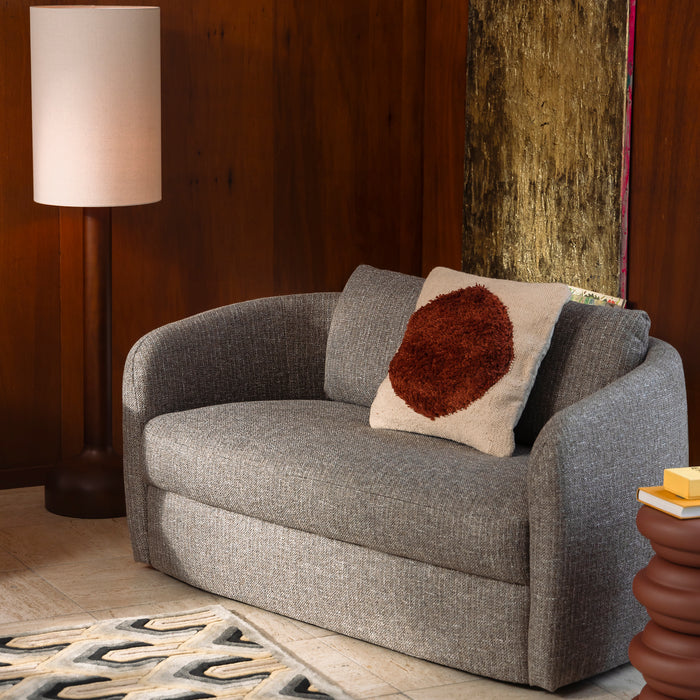 Dutchbone Haydon Sierkussen 45 x 45 cm - Ball