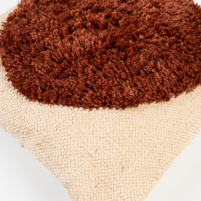 Dutchbone Haydon Sierkussen 45 x 45 cm - Ball