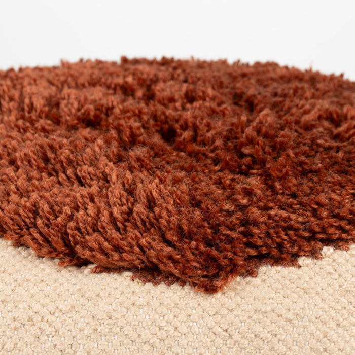 Dutchbone Haydon Sierkussen 45 x 45 cm - Ball