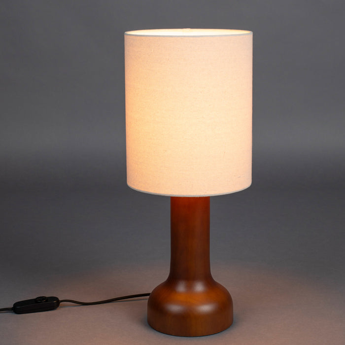 Dutchbone Jones Tafellamp