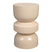Dutchbone Apollo Bijzettafel - Beige