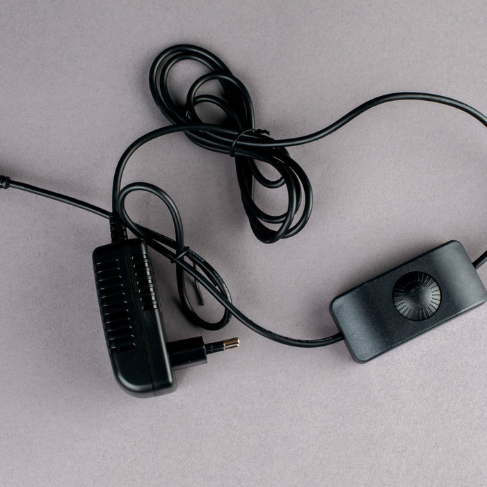 Dutchbone Sya Neon Wandlamp - Summer