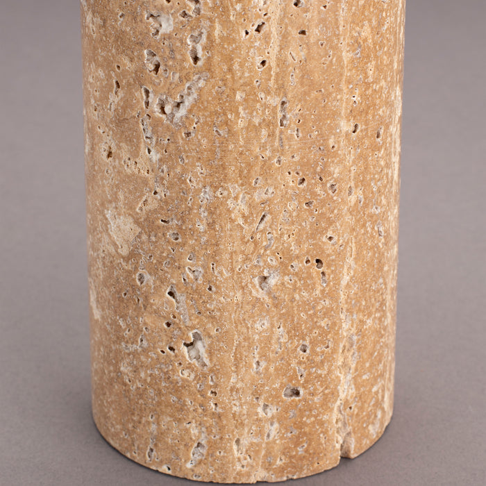 Dutchbone Paros Kandelaar - Beige