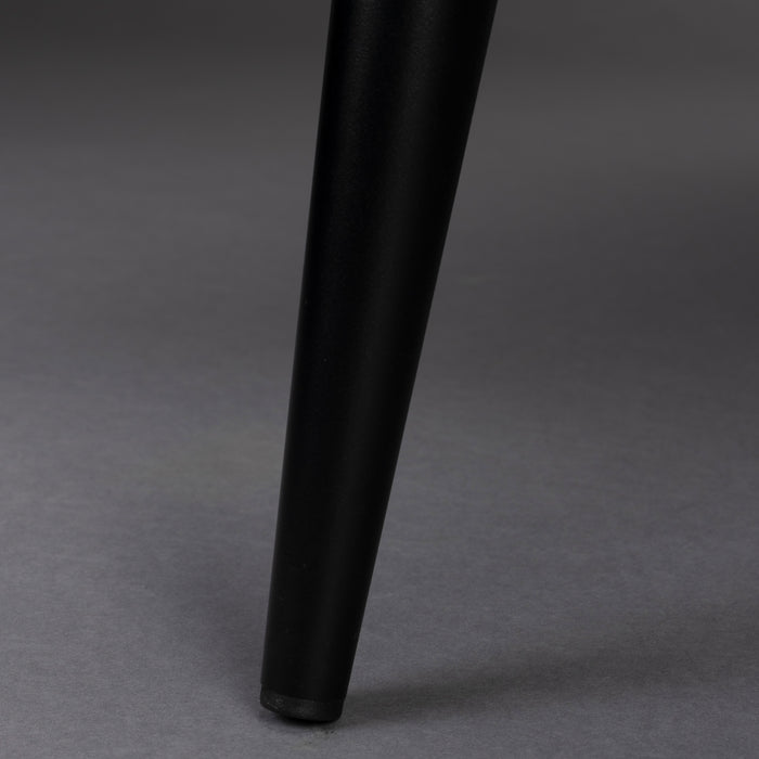 Dutchbone Georgia Fauteuil - Paars