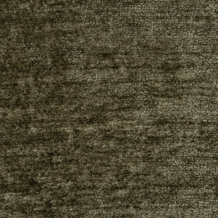 Dutchbone Georgia Fauteuil - Groen