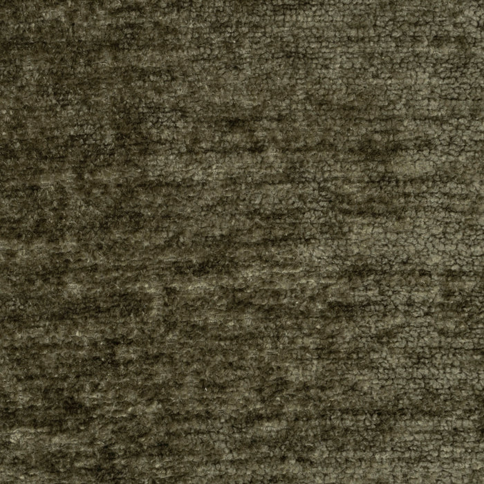 Dutchbone Georgia Eetkamerstoel - Groen