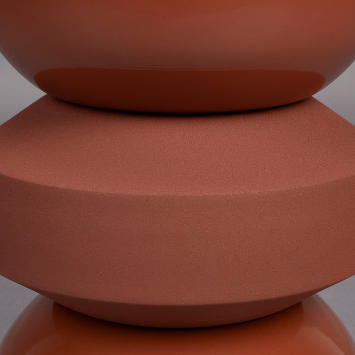 Dutchbone Apollo Bijzettafel - Terra