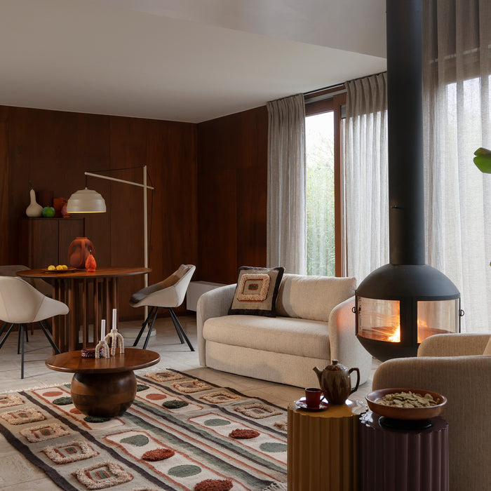 Dutchbone Oblivian Salontafel