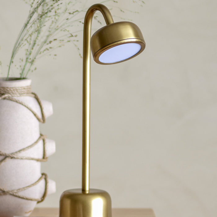 Bloomingville Niko Oplaadbare Tafellamp