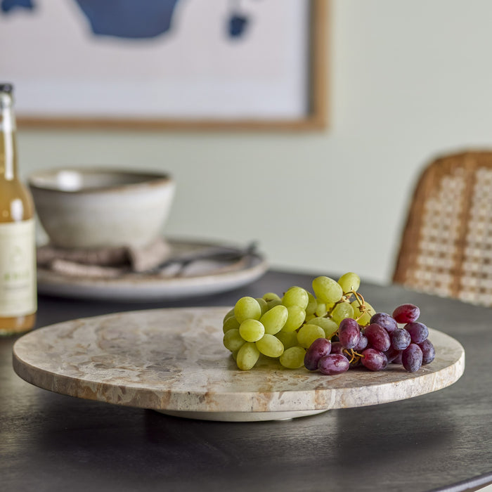 Bloomingville Nuni Draaiplateau Ø 37 cm