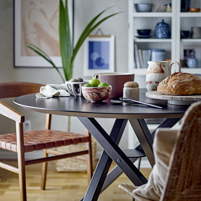 Bloomingville Nuni Draaiplateau Ø 37 cm