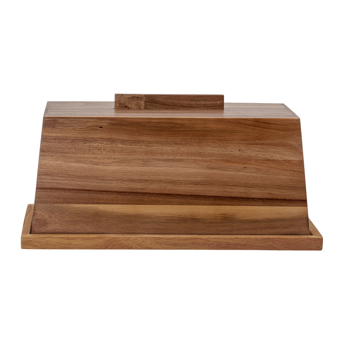 Bloomingville Basil Broodtrommel - Bruin