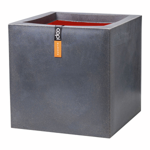 Capi Europe Smooth Bloempot 30 x 30 cm