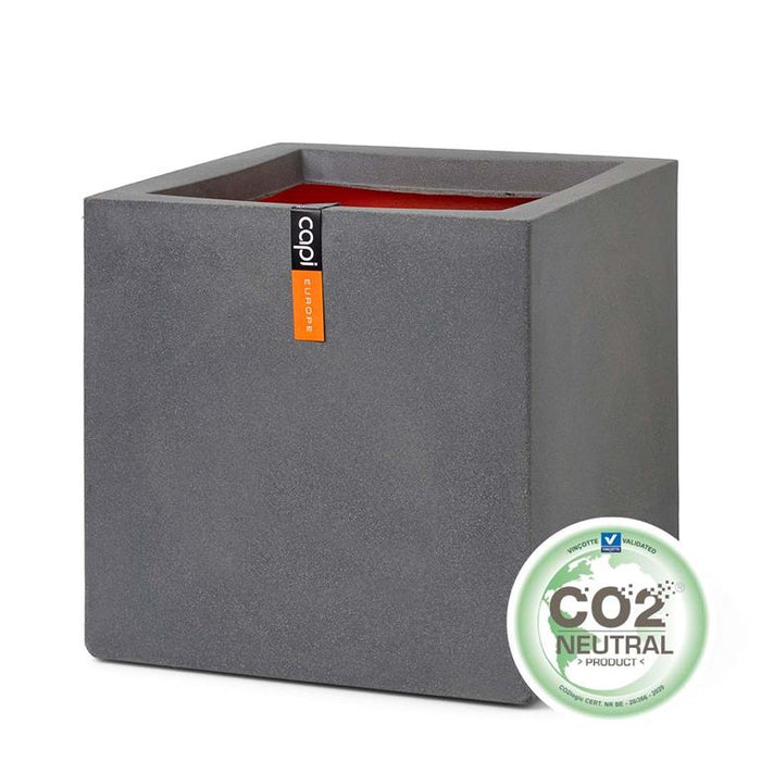 Capi Europe Smooth Bloempot 30 x 30 cm