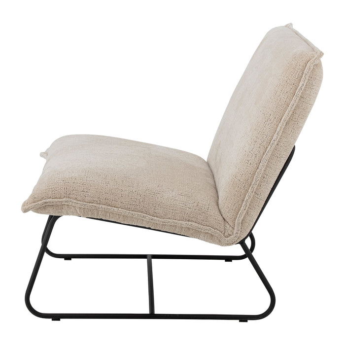 Bloomingville Cape Loungestoel