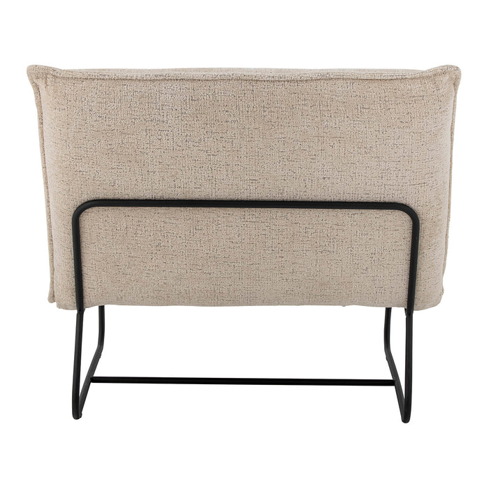 Bloomingville Cape Loungestoel