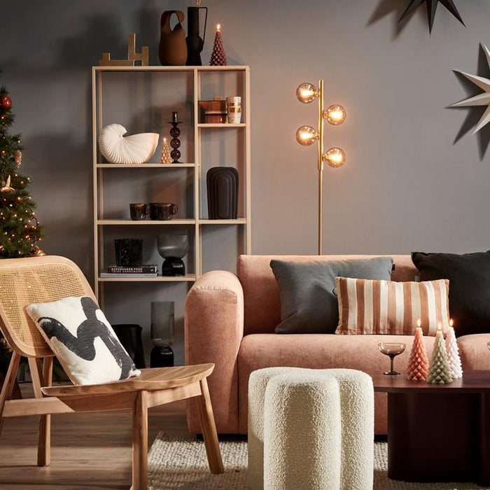 Mica Decorations Mauri Vaas H 31 cm