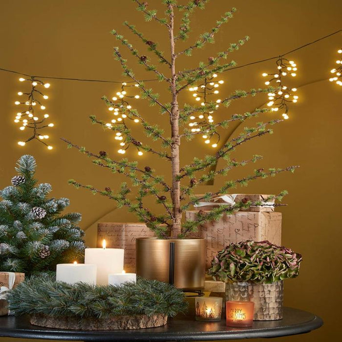 Luca Lighting Lichtsnoer L 390 cm