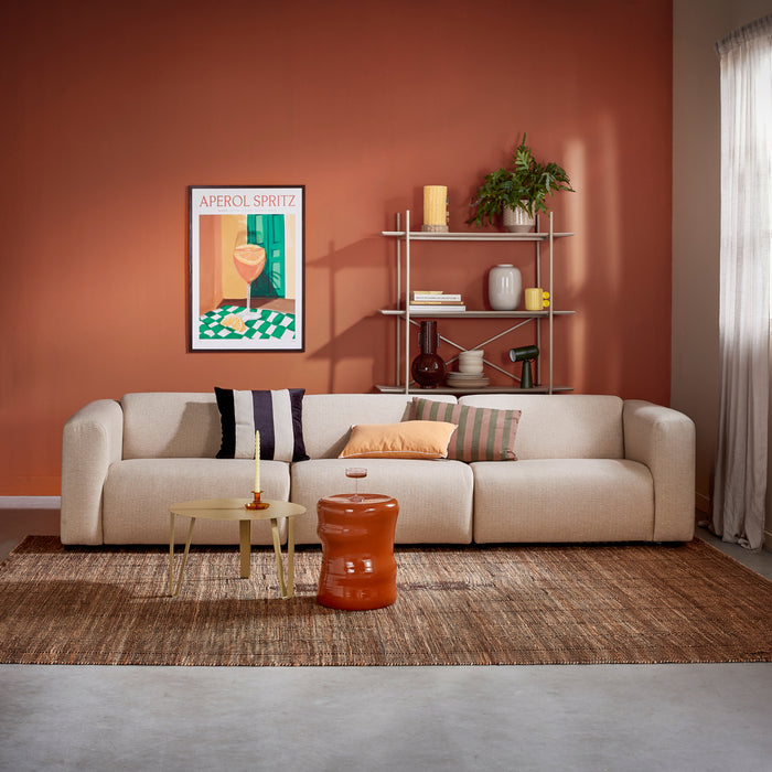 by fonQ Move 4-zitsbank - Zand