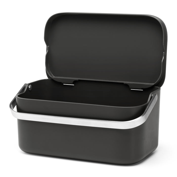 Brabantia GFT Afvalemmertje 1,8 Liter