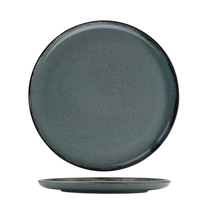 Hermia Loods Serviesset 24-delig - Blauw