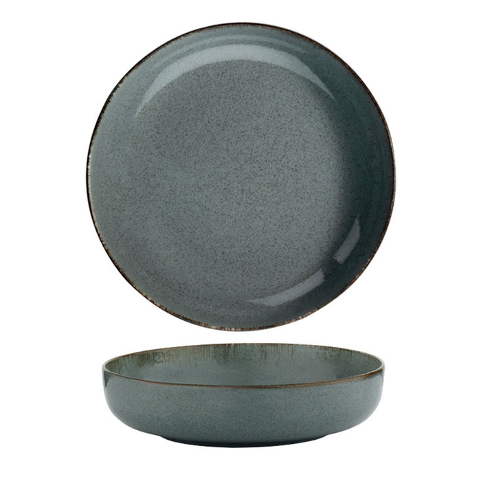 Hermia Loods Serviesset 24-delig - Blauw