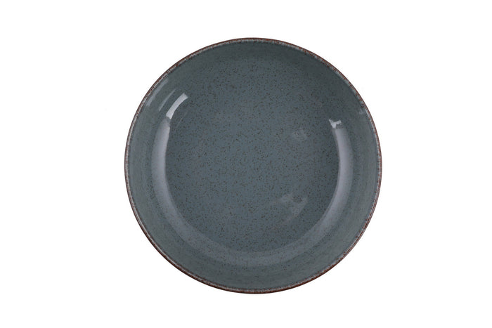 Hermia Loods Serviesset 24-delig - Blauw