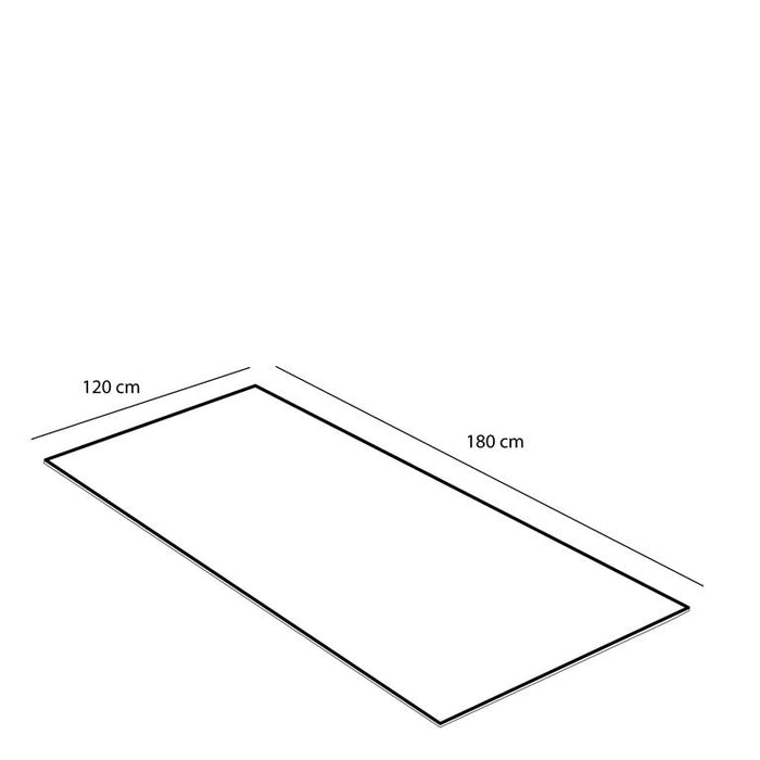 Casa Vivante Cadez Vloerkleed 120 x 180 cm