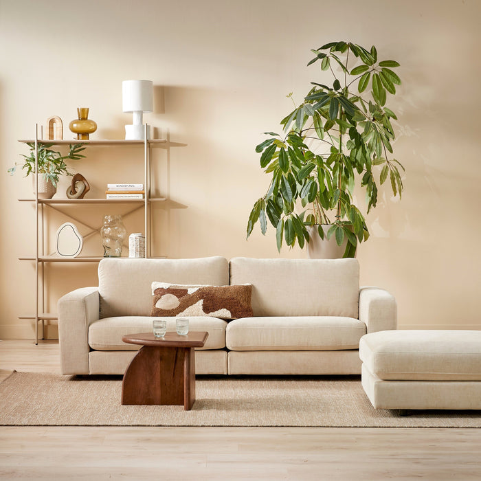 SERAX - Marie Michielssen - Catherine Tafellamp H 53,5 cm - Mat Wit