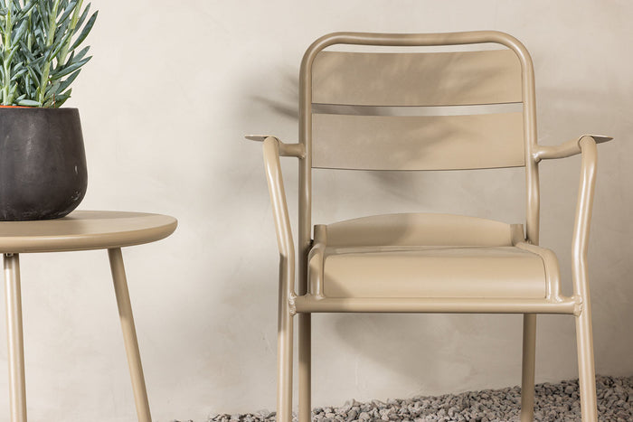 Rebellenclub Rubius Tuinset - Beige