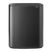 Brabantia Bo Touch Bin Afvalemmer 60 Liter - Confident Grey