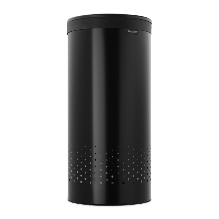 Brabantia Wasbox 35 L - Zwart